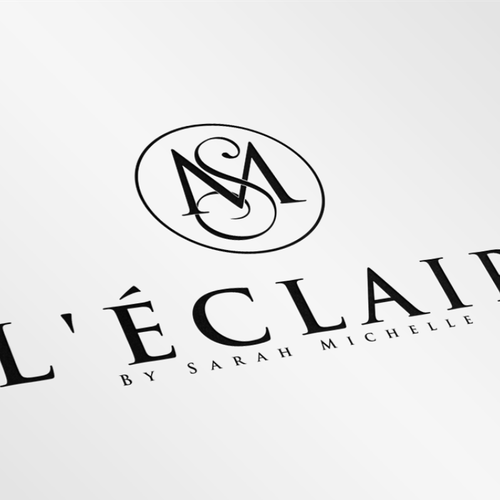 Logo design contest entry by SAUL⭐⭐⭐⭐⭐