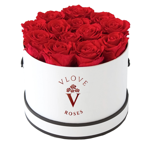 Luxury Real  Roses startup needs logo Design by Rokeya art