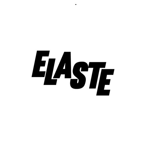 コンペ「ELASTE」のデザイン by JCGWdesignさん 