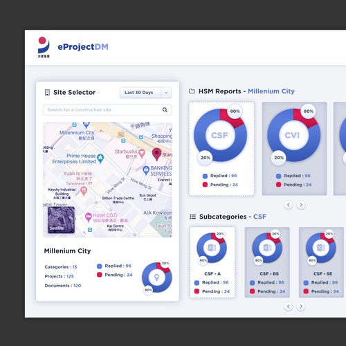 Web page design contest entry by Excalibur