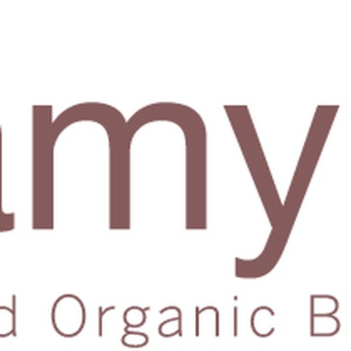Logo for Organic Beauty Company Design by blank*