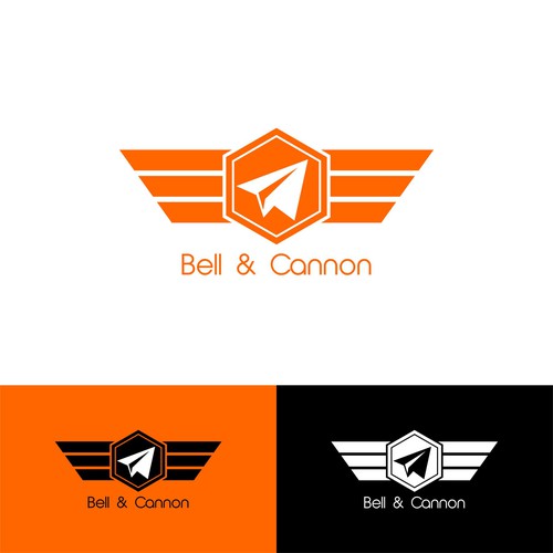 start up logo Design by Taksu25