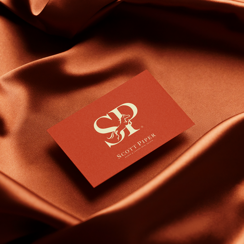 Rebrand for California luxury real estate firm Design by Kreyto