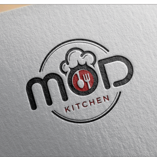 MOD Kitchen is looking for a kick ass logo! Design by izdihaar.99