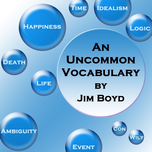 Uncommon eBook Cover Diseño de Amy_lou_who