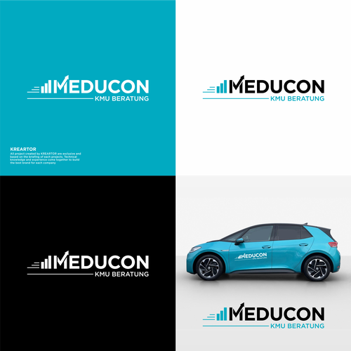  contest entry by KREARTOR