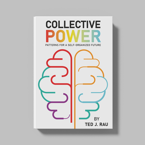 Selfmanagement book Design by Dida Raa