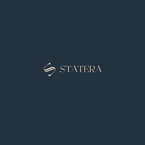 Luxurious, Minimal, Modern Logo Design for a High-End Advisory Firm Diseño de beauty line