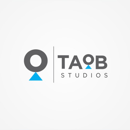 Create a  Brand Identity for TAoB Studios Design by The Perfect Symbols