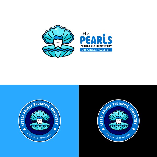little Pearls Pediatric Dentistry