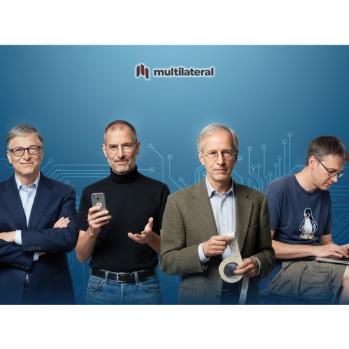 Poster contest entry by MbahDjoyo