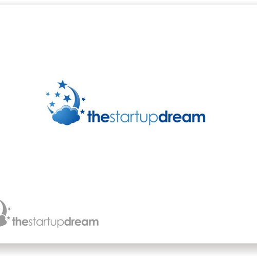 Design Logo for "The Startup Dream" Blog por blackhorse