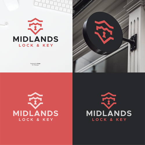 Upgrade Existing Logo for Modern Look & Feel Design by casign