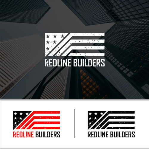 Redline Builders Design by C A S S I E ✔