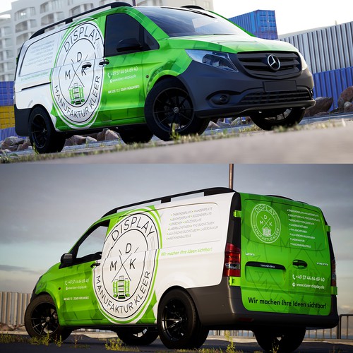  contest entry by J.Chaushev