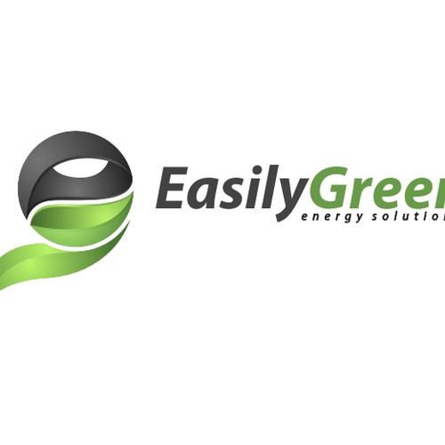 New logo wanted for Easily Green Diseño de dlight
