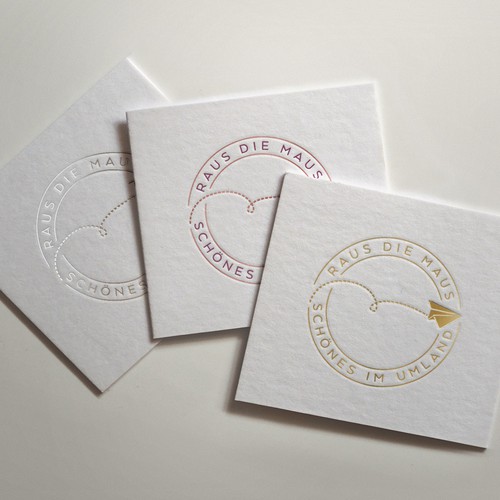 Logo design contest entry by Julia   Fernandes