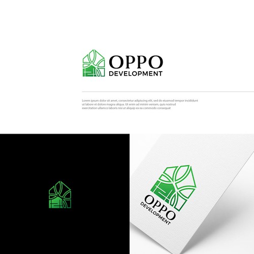 Logo For A Custom Home Builder That Shows Quality Care And Attention To Detail Logo Brand Identity Pack Contest 99designs