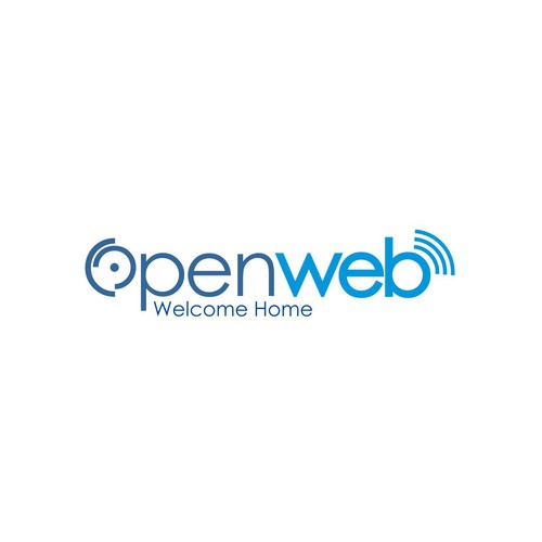 Diseño de Help OpenWeb with a new logo de Thunderboi