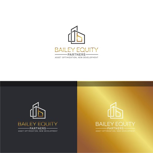 Real Estate Investment Fund Logo needed Design by Schöpfer