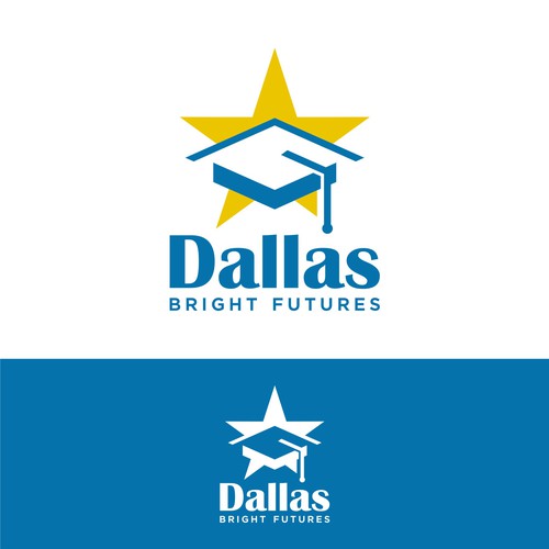 Create a logo for a non-profit that provides scholarships for underserved high school students Design von naya89