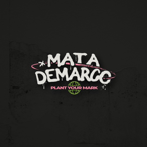 Designs | Design the Signature Logo for Mata DeMarco: Where Ambition ...
