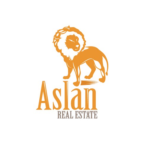 Real Estate Company needs a Lion in their logo!! Design von Dasha P.