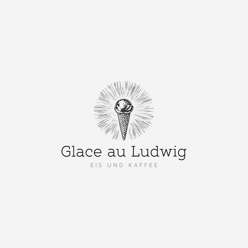 Logo design contest entry by desi9nart