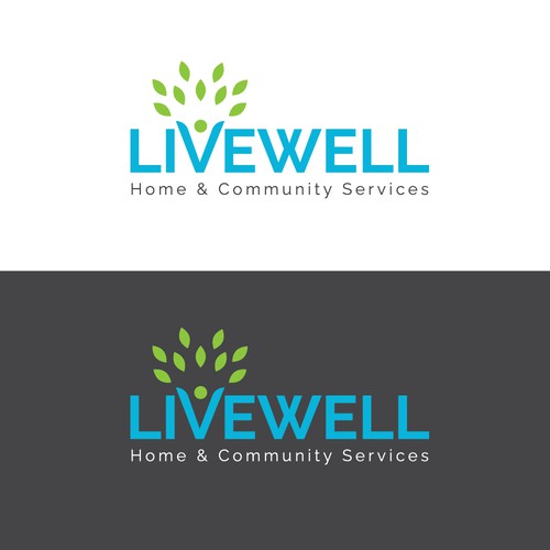 Aged Care / Home Care Services Logo Design by ﾑ丂ｲんﾑ