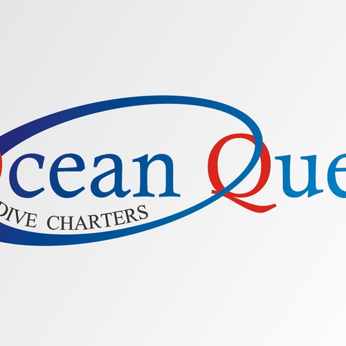 Create a Sleek Modern logo for a top Seattle Scuba Dive Charter Boat ...