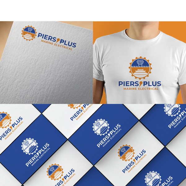 Design by megaromy504 titled "PIERS PLUS"