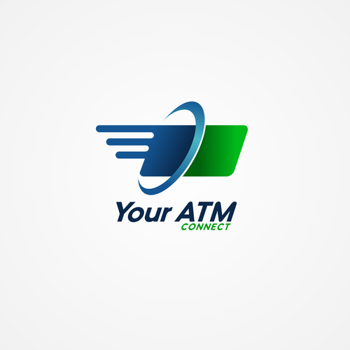 ATM Logo Design by atturmus