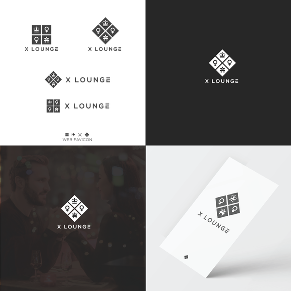 X Lounge