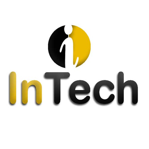 Help InTech with a new logo Design by Topanreskyandy