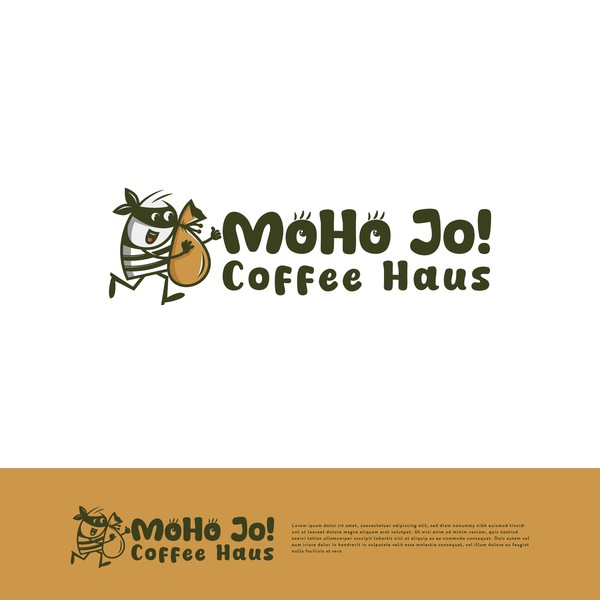 coffee logo