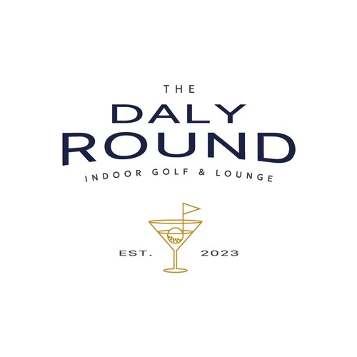 The Daly Round Design by mikaeruouen