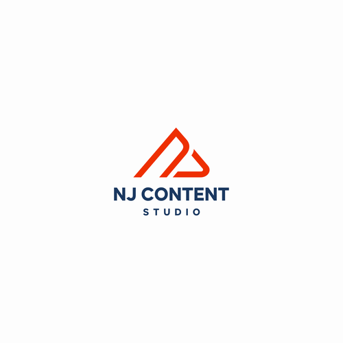 Brand Identity & VIS ID needed for Content Studio to attract small businesses and creators Design by restuart™