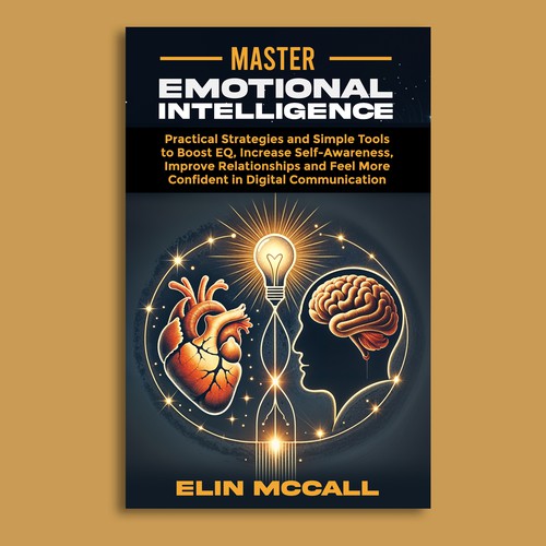 EBook Cover Design Design by Seven Bautista