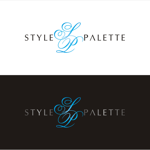 Help Style Palette with a new logo Design by darma80