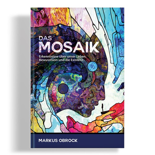 Runner-up design by OrangePubkit