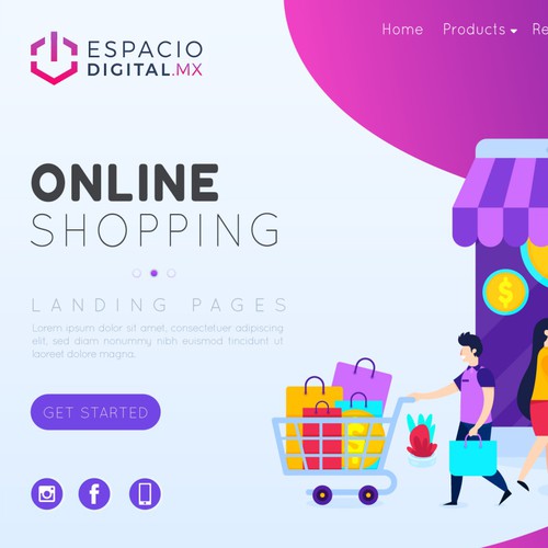  contest entry by Fegy Apriani