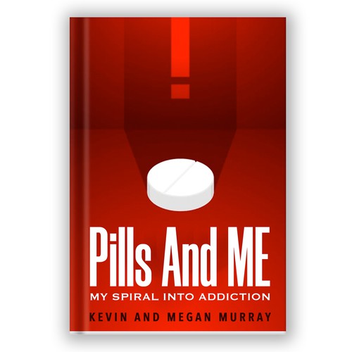 Inside the Mind of an Addict Design by Miracolo