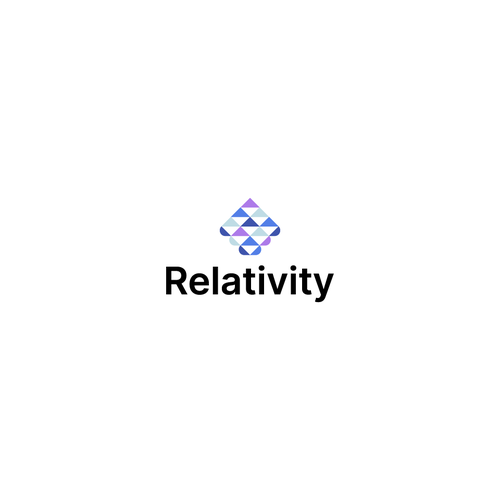 Simple but clean design for Tech Startup! Diseño de gnrbfndtn