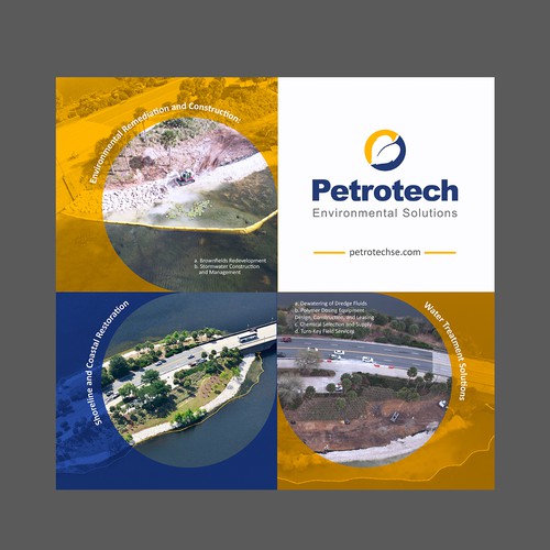 Other business or advertising contest entry by Marco Davelouis