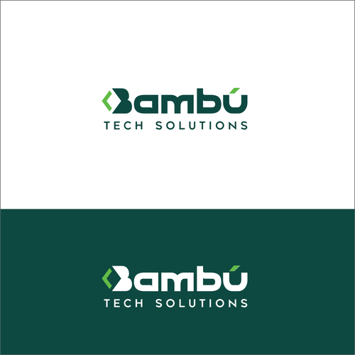 Logo & brand guide contest entry by Elesense