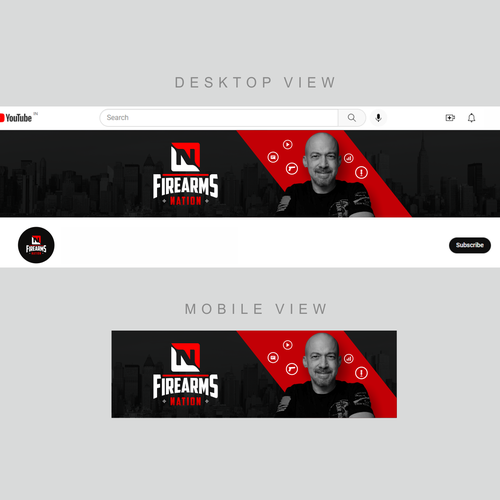 Social media page contest entry by CREATIVE NINJA ✅