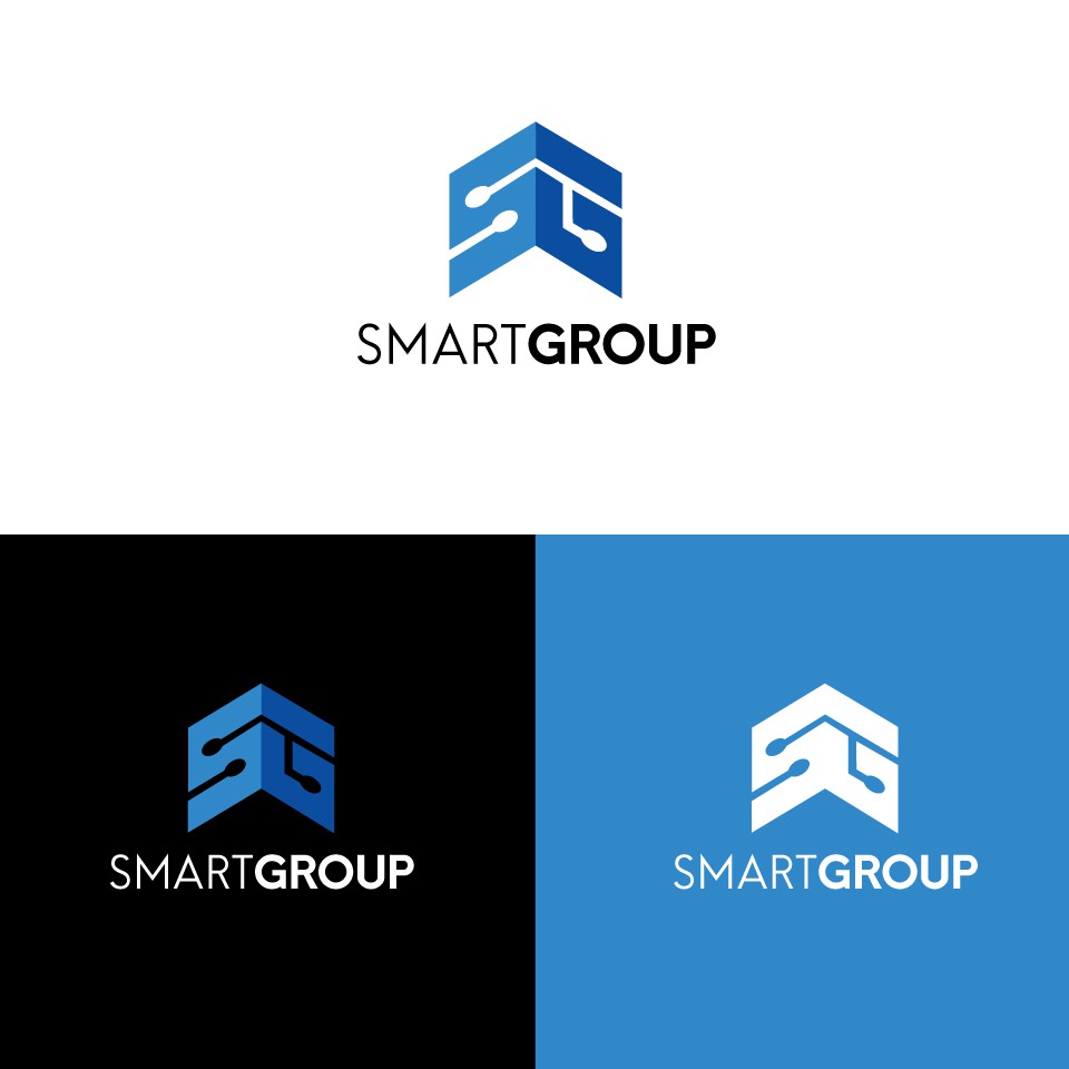 Group Logos - Free Group Logo Ideas, Design & Templates