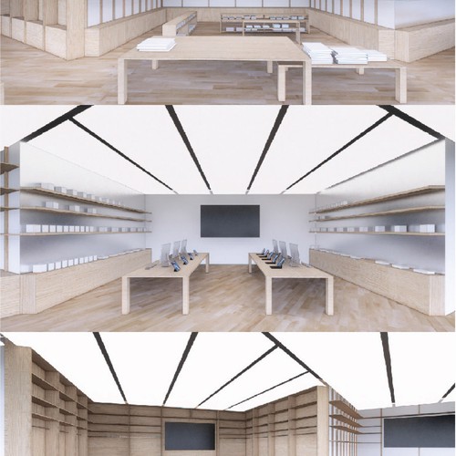 3D contest entry by Jnnf