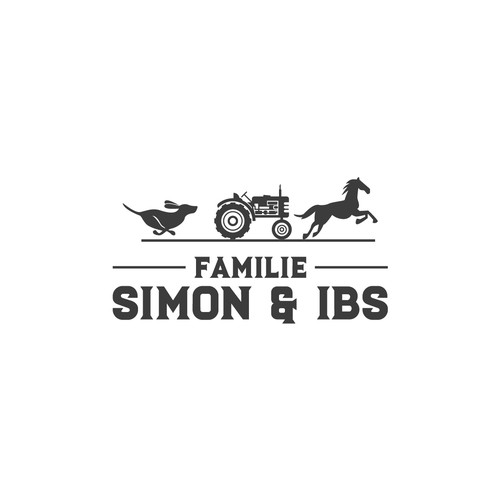  contest entry by Lucro