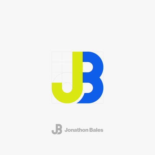 Logo for Personal Brand Design by Gytis Tam